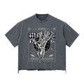 Melted Boxy T-shirt